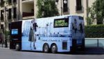 publicidad en buses, tips para publicidad exterior