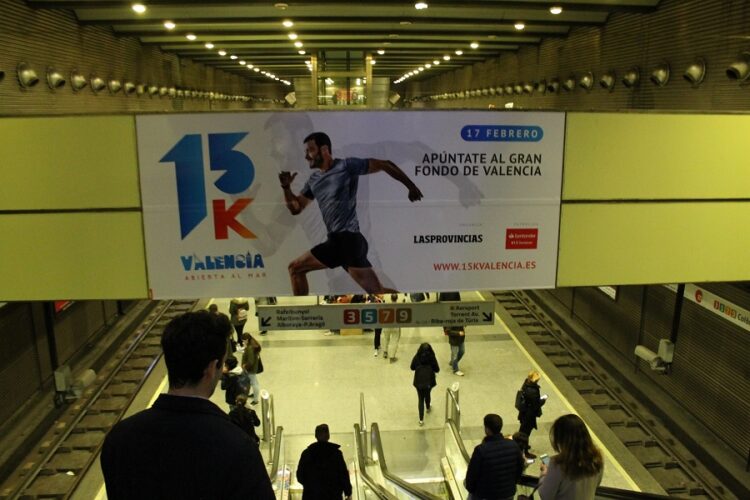 Marketing espectacular Valencia