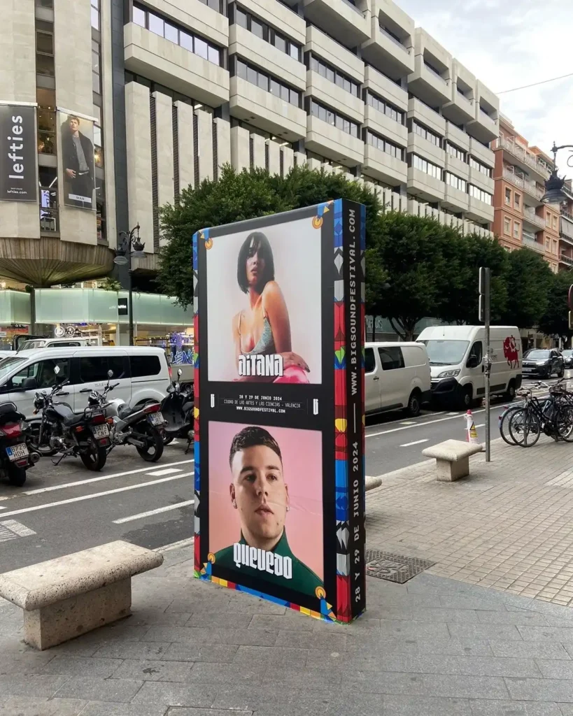 publicidad mupis integrales