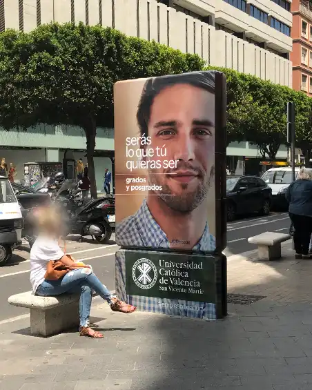 publicidad mupis integrales